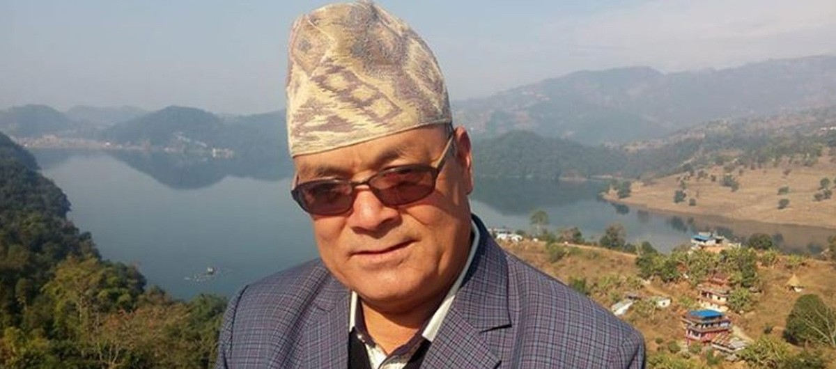 बलात्कार आरोपमा एमाले सांसद बानियाँविरुद्ध पक्राउ पूर्जी जारी